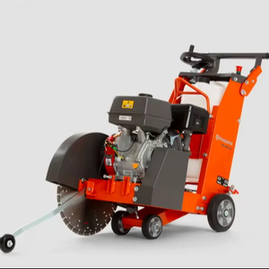 Хит продаж, резак для асфальта Husqvarnaa FS 400 LV, резак для бетона Husqvarnaa, Лидер продаж, резак для канавок