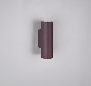 Lampada da parete in ossido metallico Marley 2xGU10 (Trio Lighting 212400224) - Product Image 3