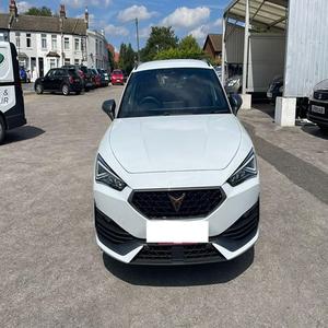 CUPRA LEON BREAK D'OCCASION LHD/RHD 2024 - Product Image 1