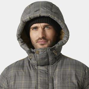 Chaqueta de Esquí Transpirable Personalizada OEM para Hombre, Impermeable, Aislante para Invierno, Ropa Exterior, Etiqueta Privada, Venta al por Mayor de Fábrica - Product Image 3
