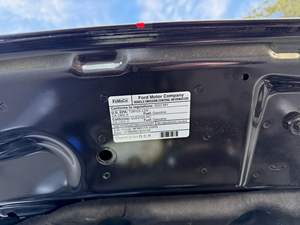 มัสแตง จีที คูเป้ พรีเมียม ปี 2022 ~14,800 ไมล์ เกียร์ธรรมดา 6 สปีด เครื่องยนต์ V8 ไม่ได้ดัดแปลง - Product Image 6