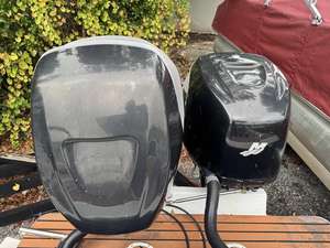 Bateau à moteur de pêche Wellcraft 26 Luxury WalkAround de 1985, 400 CV, remorque marine durable - Product Image 4