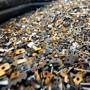 Restos mixtos de carburo de tungsteno para exportación - Product Image 2