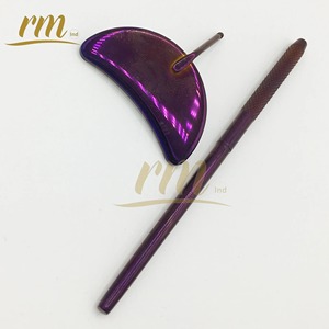 Miroir pour extensions de cils personnalisé en gros – Couleurs magnifiques, prix abordable, acier inoxydable, longue durée, avec emballage - Product Image 3