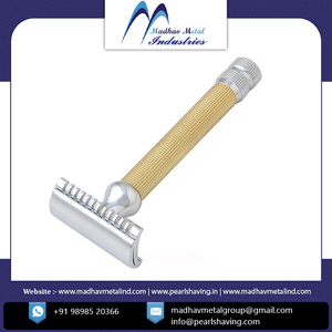 Rasoir de sécurité réglable de bonne qualité de nouvelle collection du fournisseur en gros - Product Image 2