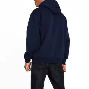 Sudadera con capucha de golf para hombre Golo ligera, jersey de manga larga con diseño transpirable, técnicas bordadas para viajes de deportes de invierno - Product Image 1