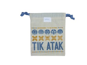 Fabricant de sacs à cordon écologiques pour l'emballage de cadeaux durables et la vente au détail - Product Image 3
