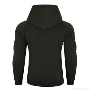 Top vente matériau frais style tendance meilleur nouveau arrivé pas cher prix bon fabricant pour les sweats à capuche pour hommes - Product Image 4