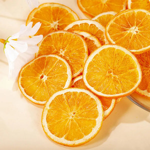 Vietnam Premium En Frutas secas sueltas Rodajas de naranja Decoraciones navideñas Decoraciones de cóctel - Product Image 3