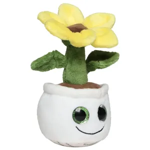 Detergente per Schermi Personalizzato Evergreenies Sunflower - Product Image 2