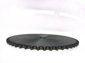 เฟืองอิตาลีแบบแบนปรับขนาดได้และวัสดุเหล็กมาตรฐาน ISO พร้อมการวาดทางเทคนิค - Product Image 3