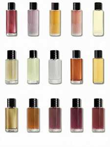 Vente en gros d'usine, parfum en spray haut de gamme personnalisé, durable, populaire à l'international, 100ML, plusieurs styles - Product Image 3