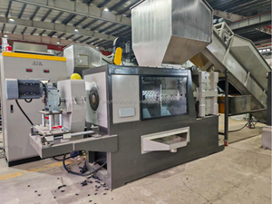 <span class=keywords><strong>เครื่อง</strong></span>อบแห้งแบบบีบพลาสติก800-1000กิโลกรัม/ชั่วโมงเครื่องอบแห้งแบบฟิล์มพลาสติก - Product Image 4