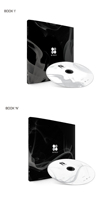 BTS - WINGS [2ème ALBUM] ALBUM KPOP BEST-SELLER CORÉE