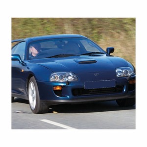 Toyota GR Supra A91-MT Edición 2023 al por Mayor, Volante a la Izquierda, Asientos de Cuero, Coupé con Cámara Trasera - Product Image 5