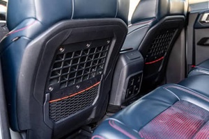 LA MEJOR OFERTA 2023: Ford Bronco Raptor, Motor V6 Twin-Turbo, 4x4, Transmisión Automática - Product Image 5