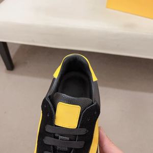 Zapatillas Casuales para Caminar, Zapatos de Alta Calidad, Diseño Clásico para Hombre y Mujer, Zapatos de Piel con Cordones que Combinan con Todo - Product Image 3