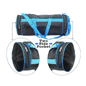 Bolsas de Lona Modernas Casuales Hechas a Medida con Diseño Único de Última Moda, 30-40L, Almacenamiento para Gimnasio, 100% Nailon Impermeable - Product Image 4