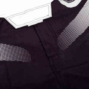 กางเกงชกมวย MMA คุณภาพสูงสำหรับผู้ชาย ผลิตจากผ้าไหม ราคาสมเหตุสมผล บริการขายส่งและรับผลิตแบบ OEM สำหรับกีฬามวยและศิลปะการต่อสู้ - Product Image 4