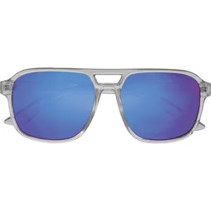 Gafas de Sol Ecológicas LILA RPET para Regalos Promocionales y Empresariales - Product Image 3