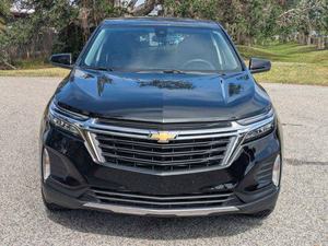 Chevrolet EquinoxX 1LT 2022 d'occasion - Product Image 4