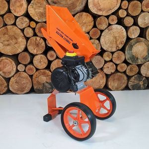 Trituradora de Madera Industrial al por Mayor para Plantas de Biomasa, Aserraderos y Centros de Reciclaje - Product Image 4