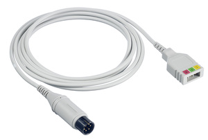 Accesorios para Conectores de Monitores de Pacientes - Product Image 2