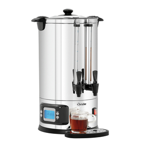 Dispensador de Agua Caliente y Té Independiente D15000 - Product Image 1