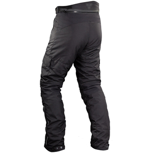 Pantalones de carreras de motos de pana hechos a medida Material de alta calidad impermeable transpirable Unisex - Product Image 2
