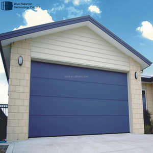 Nouvelle arrivée <span class=keywords><strong>Porte</strong></span> automatique rentable <span class=keywords><strong>à</strong></span> isolation thermique moderne menant au <span class=keywords><strong>garage</strong></span> <span class=keywords><strong>Porte</strong></span> <span class=keywords><strong>de</strong></span> <span class=keywords><strong>garage</strong></span> isolée pour villa intelligente avec moteur - Product Image 6