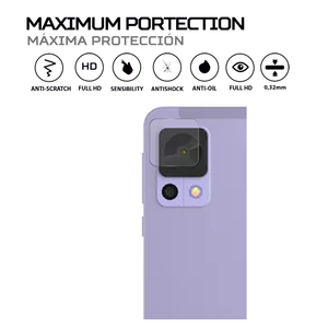 ฟิล์มกันรอย Doogee T20 - Product Image 2