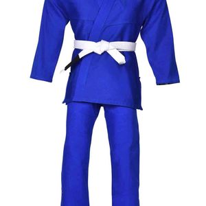Uniforme Bjj de secado rápido de estilo superior de alta calidad Cree su propio diseño Servicios OEM Uniforme Bjj para adultos Hombres - Product Image 6