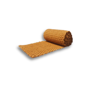 Tapis en fibre de coco/tapis en palmier Green Living pour des maisons durables et la création d'espaces connectés à la nature dans les projets de style de vie moderne - Product Image 1