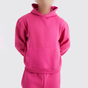 Nouveau design de ensemble de jogging 2 pièces pour hommes pantalon de survêtement évasé et survêtement à capuche ensemble de pantalons de survêtement empilés survêtements personnalisés - Product Image 4