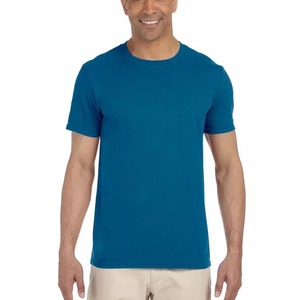 Camiseta Unisex de Moda al por Mayor 2024, Precio de Fábrica al por Mayor, Estilo Hip Hop, Nueva, 100% Algodón, Manga Corta, Camiseta para Hombre - Product Image 5