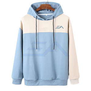 Sudadera con Capucha para Hombre, Diseño Personalizado, de Alta Calidad, Informal, de Algodón, para Invierno - Product Image 1