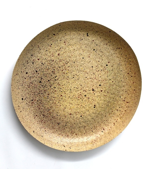 Classic Decorative Iron Decorative Wall Plate