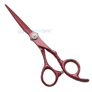 Durable Stainless Steel <b>Hair</b> <b>Cutting</b> and Thinning <b>Scissors</b> Precision <b>Hair</b> <b>Cutting</b> and Thinning Barber <b>Scissors</b> - Product Image 4