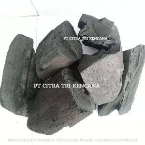 MORCEAU DE CHARBON DE BOIS INDUSTRIEL POUR LE SILICIUM DE FERRO, LE SILICIUM DE FER, LE BOIS DUR DE CAFÉ CHARBON DE BOIS MEILLEUR PRIX POUR Al-Namas ARABIE SAOUDITE - Product Image 3