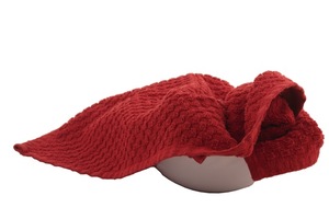 Toallas de rizo grises de algodón 100% Toallas de baño de golf tejidas de secado rápido para niños - Product Image 5