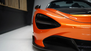 Laren720S 2019 Spider de Última Generación, Vehículo Deportivo de Lujo Descapotable - Motor 4.0L, Transmisión Automática, Tracción Trasera, Interior Premium en Venta - Product Image 3