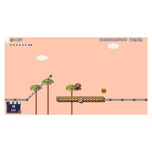 Consola SWITCH para Super Mario Maker 2, Videojuego PEGI 3+, Edad 10+, Juegos Portátiles, ID del Producto 10002083 - Product Image 5