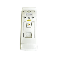 Termohigrómetro de Alta Precisión HT-3027SD, Registrador de Datos de Temperatura y Humedad con Tarjeta SD LUTRON