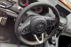 2021 RD-X abordable aAc-ura - Product Image 6