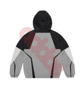 Hot Fashion personnalisé respirant hommes 2 pièces formation Jogging survêtement à capuche grande taille solide confortable pour l'entraînement quotidien - Product Image 3