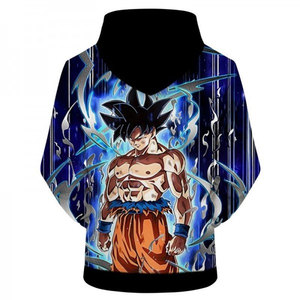 Sweat à capuche de Sublimation confortable pour hommes, Style tendance à prix raisonnable, OEM, meilleure qualité pour hommes - Product Image 3