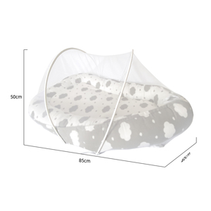 Mosquitera para bebé de Venta caliente mosquitera doblada para dormir para recién nacidos - Product Image 2