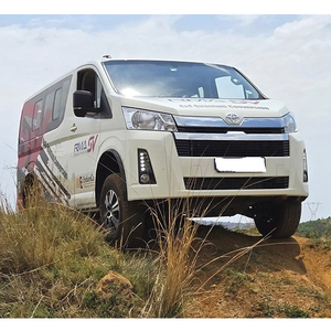 Toy-ota Quantum d'occasion à vendre un extérieur propre, un moteur puissant et parfait pour la famille, les affaires ou le transport - Product Image 6