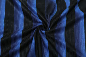 Ensemble de maillot pour adultes, imprimé personnalisé, séchage rapide, football américain, vêtements d'entraînement légers, tissu en polyester - Product Image 3