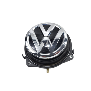 Bouton d'ouverture de hayon arrière VOLKSWAGEN Golf 7 Berline 5G6827469F (12>) - Product Image 2